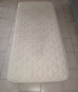 Literie matelas 90x140 mousse