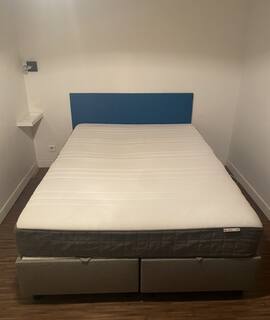 Literie matelas IKEA bon état