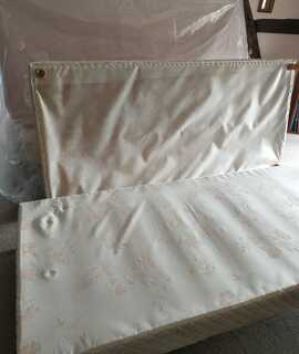 Literie sommiers Matelas Couettes