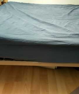 Literie sommier et matelas
