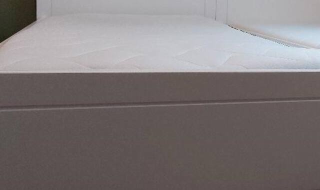 Literie lit 90 x 200