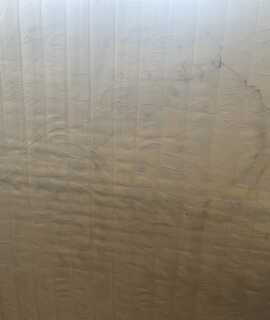 Literie matelas 140x190