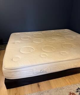 Literie matelas 160 x 200