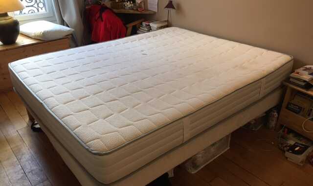 Literie mATELAS 160x200