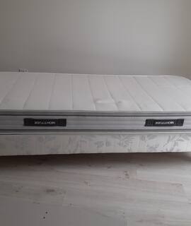 Literie sommier et matelas