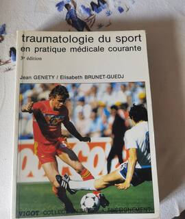 Livres-Revues livre sport