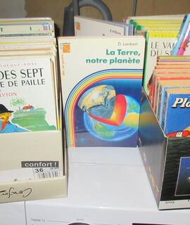 Livres-Revues livres pour enfants