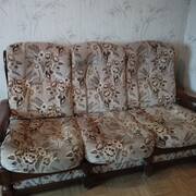 Meubles canapé +2 fauteuils