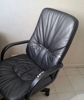 Meubles fauteuil  de  bureau