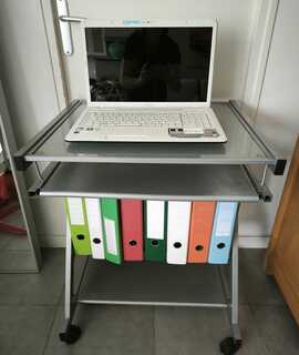 Meubles meuble informatique