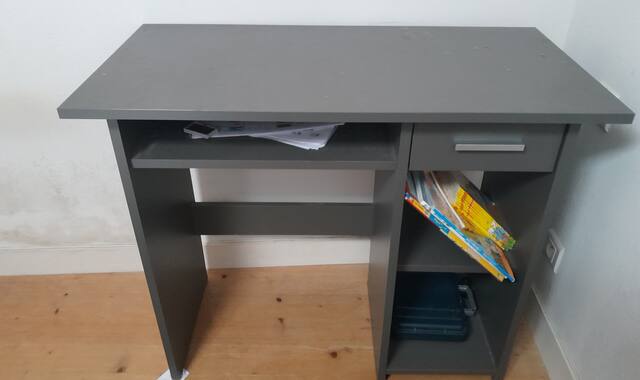 Meubles bureau enfant