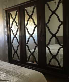 Meubles armoire chambre