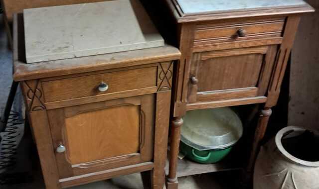 Meubles chevets