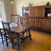 Meubles salle à manger