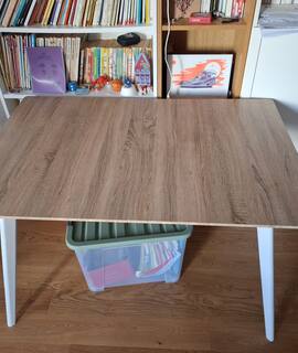 Meubles table sejour