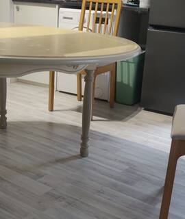 Meubles table en bois