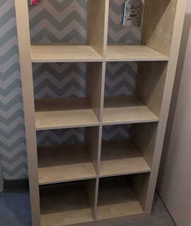 Meubles etagere ikea )