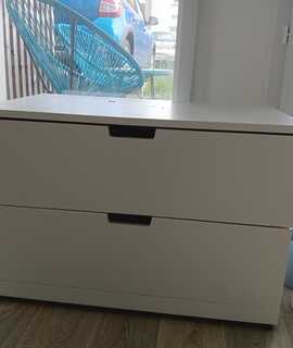 Meubles commode Ikea