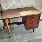 Meubles bureau en bois