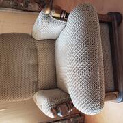 Meubles salon en tissu