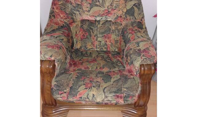 Meubles Fauteuil