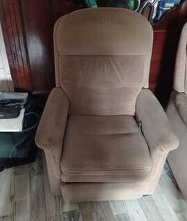 Meubles fauteuil de relaxation