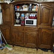 Meubles meuble en chêne bonne état