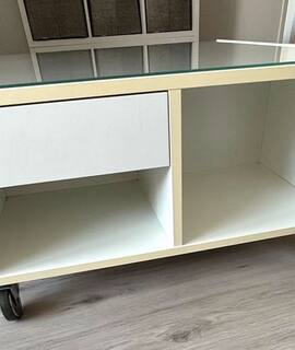 Meubles table basse IKEA