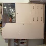 Meubles armoire vintage