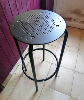 Meubles tabouret de bar