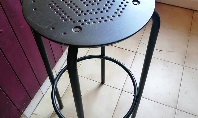 Meubles tabouret de bar