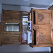 Meubles buffet