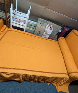 Meubles lit sommier tete de lit et pied de lit