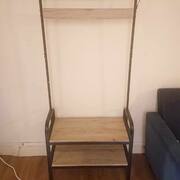 Meubles porte manteau , rangement