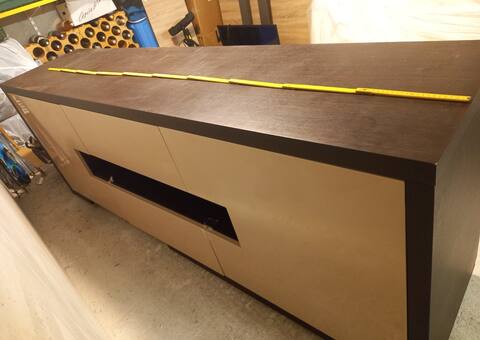 Meubles meuble bas/ buffet TV
