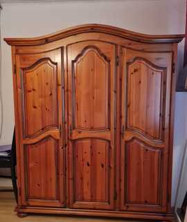 Meubles armoire
