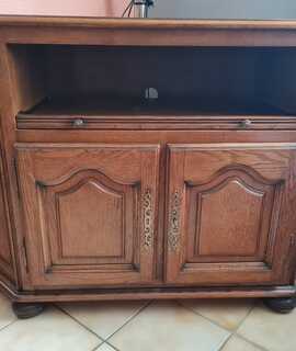 Meubles une commode