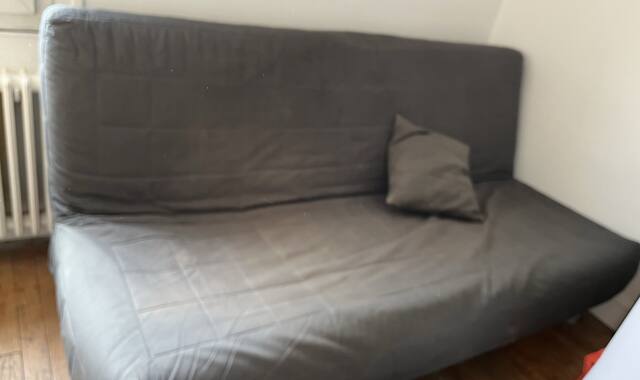 Meubles canape lit avec rangement