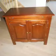 Meubles meuble de télévision
