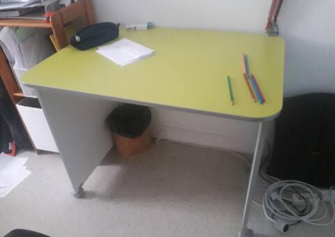 Meubles bureau enfant