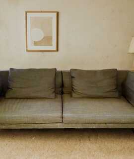 Meubles canapé Design FLOYD-HI de la marque LIVING DIVANI
