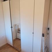 Meubles grande armoire de chambre