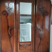 Meubles armoire