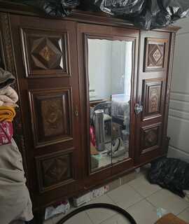 Meubles je donne une armoire pour cause de déménagement