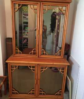 Meubles un Bahut décoratif
