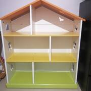 Meubles bibliothèque enfant