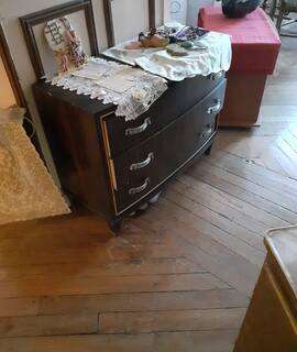 Meubles commode 3 tiroirs