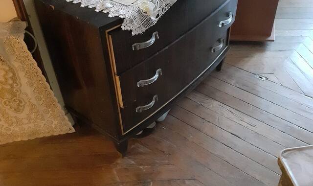 Meubles commode 3 tiroirs