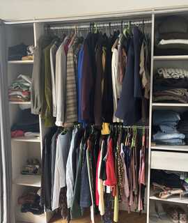 Meubles Dressing