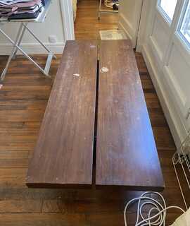 Meubles table de salon